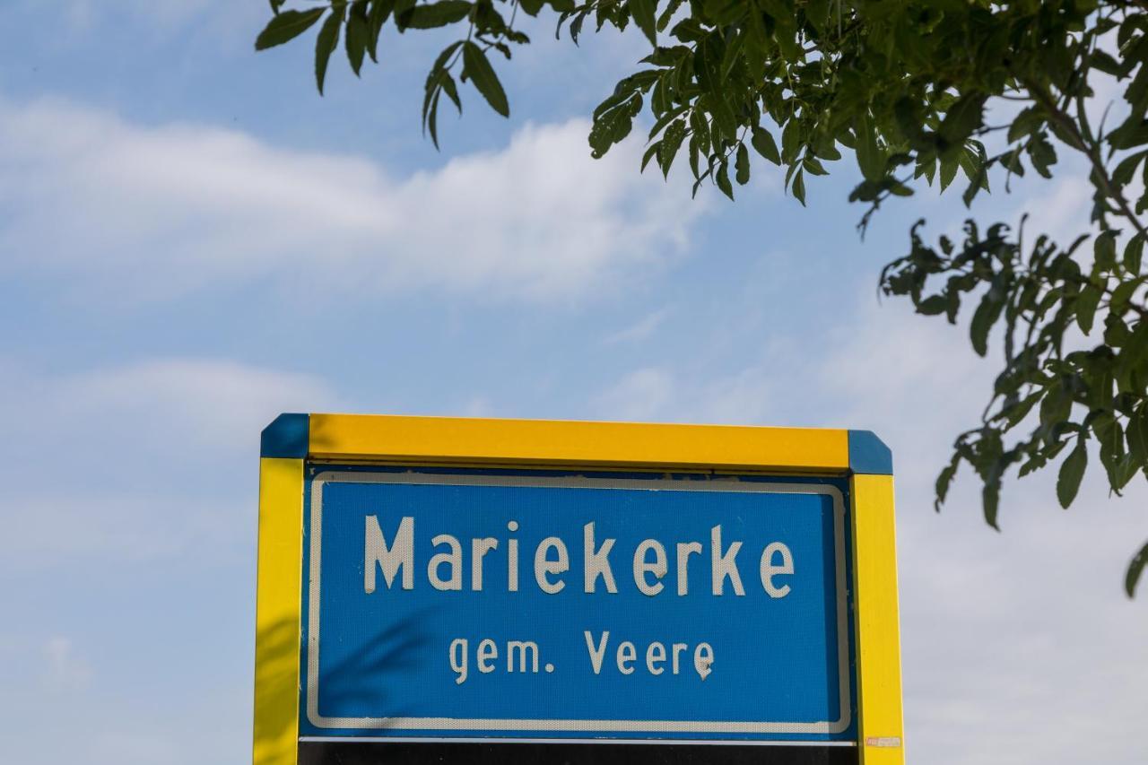 Meliskerke De Notenboom מראה חיצוני תמונה